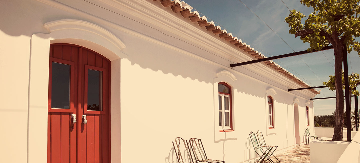 Pensão Agrícola - Tavira, Portugal